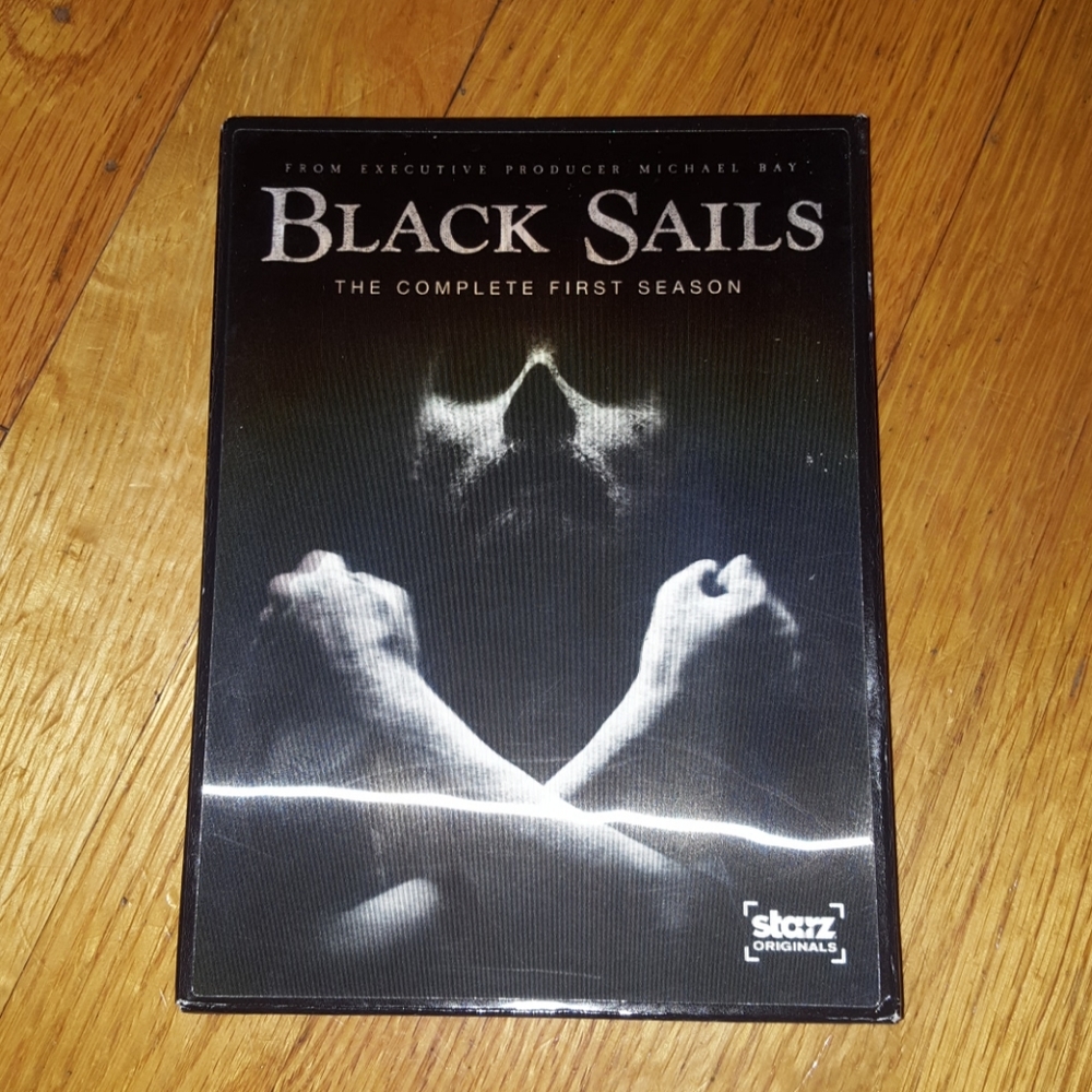 Black Sails Season 1